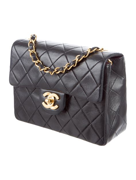 chanel square bag|chanel square flap bag.